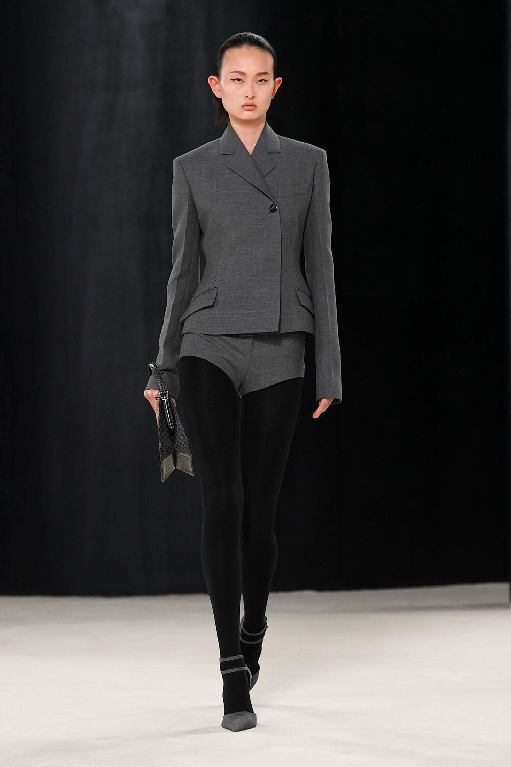 FERRAGAMO WOMEN FW 23-24 - Foto #13