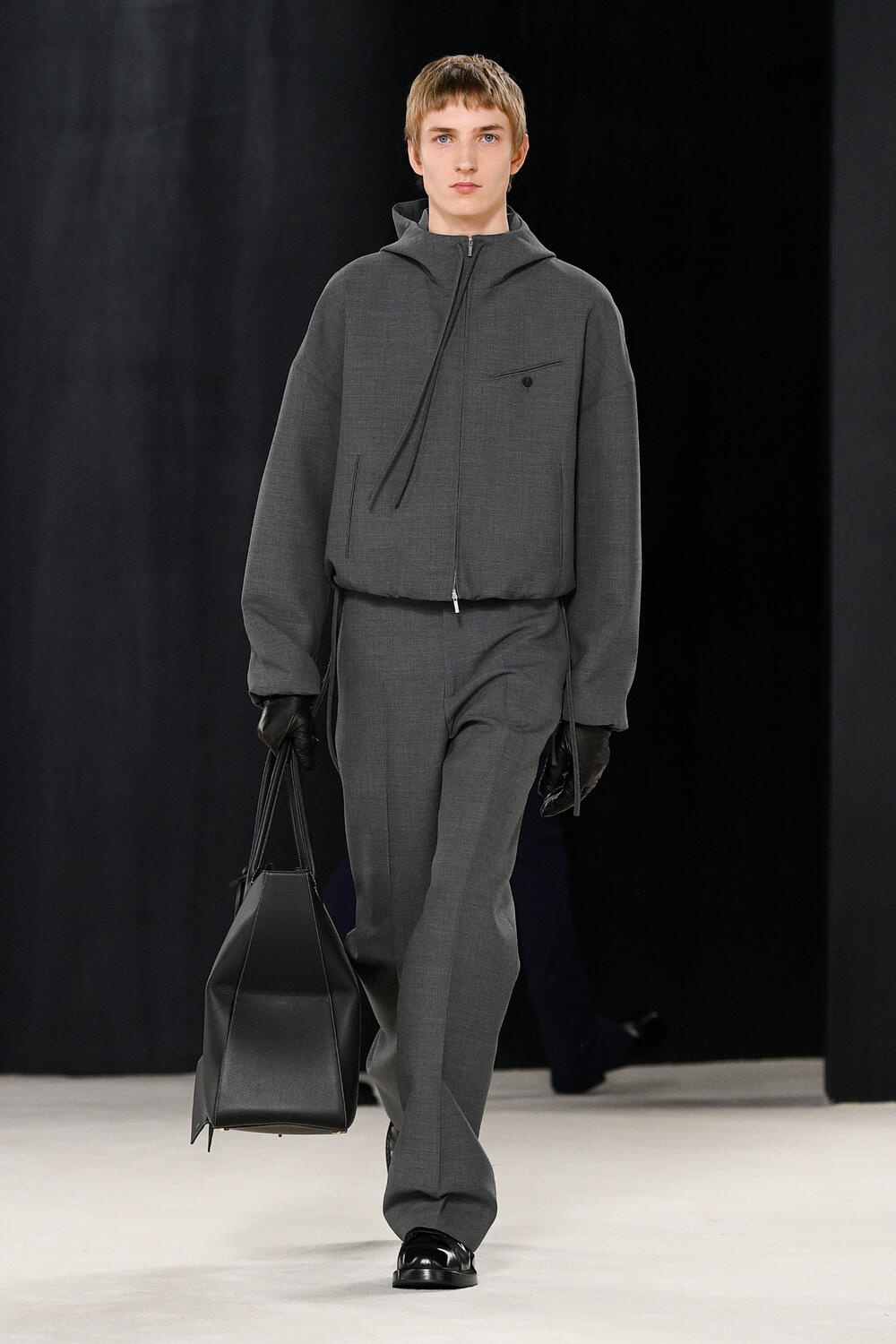 FERRAGAMO WOMEN FW 23-24 - Foto #14