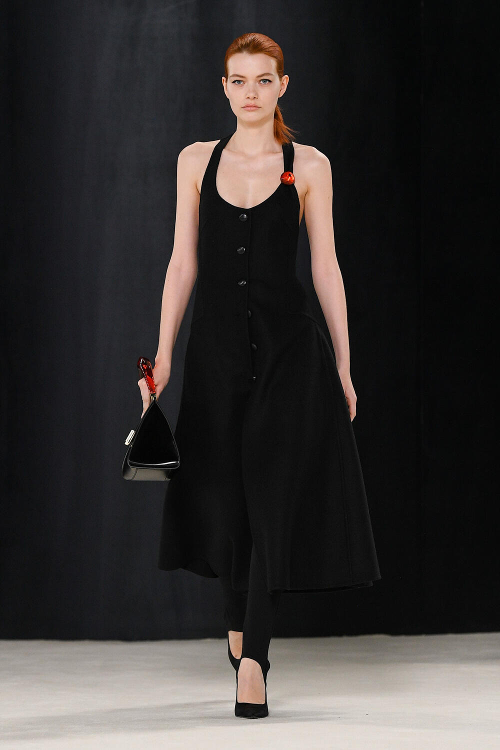 FERRAGAMO WOMEN FW 23-24 - Foto #26