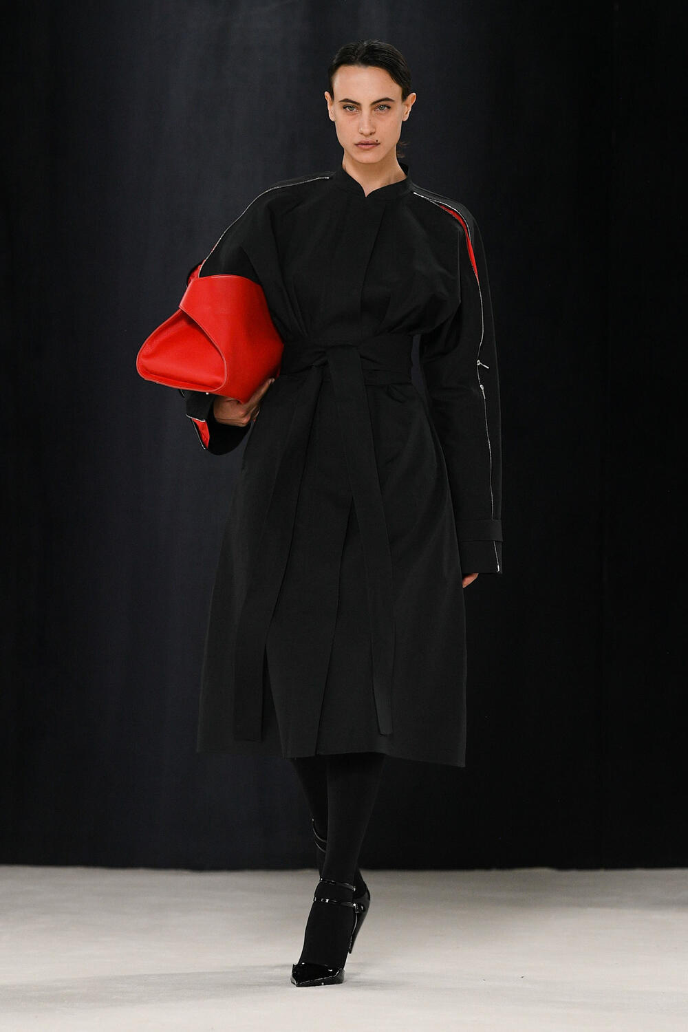 FERRAGAMO WOMEN FW 23-24 - Foto #27