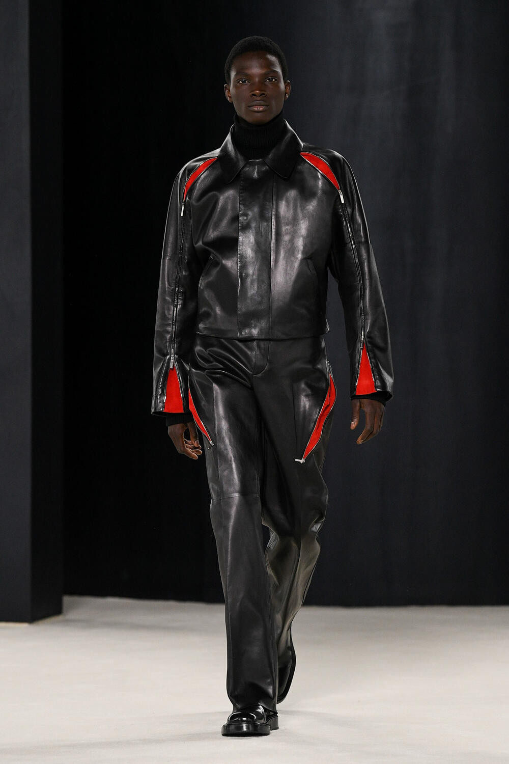 FERRAGAMO WOMEN FW 23-24 - Foto #29