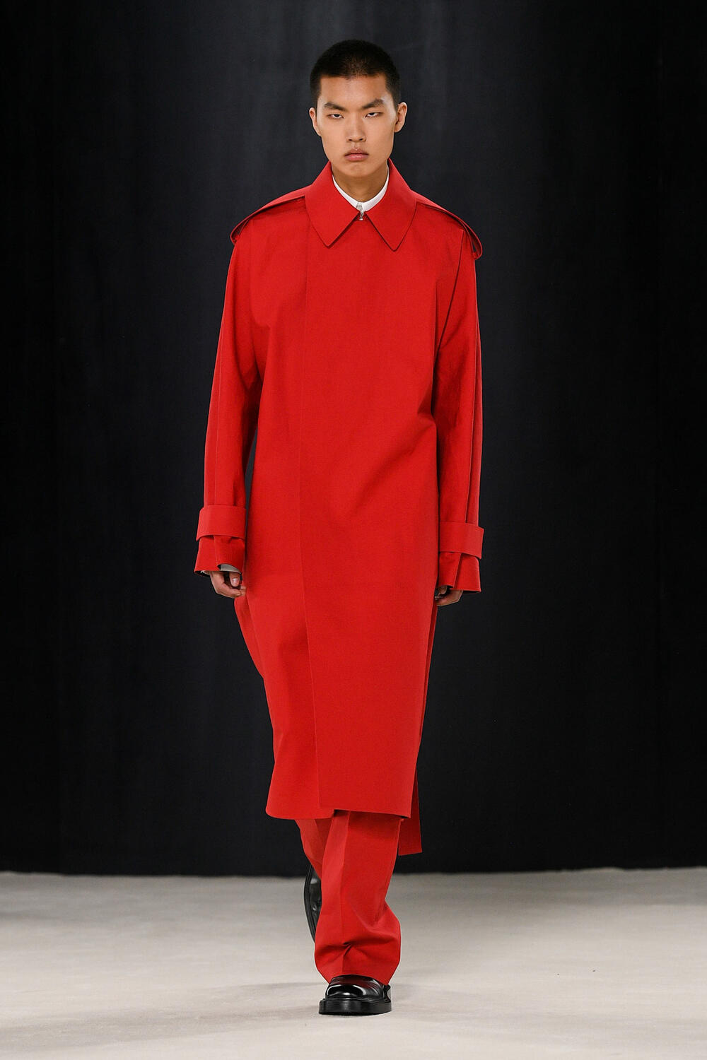 FERRAGAMO WOMEN FW 23-24 - Foto #30