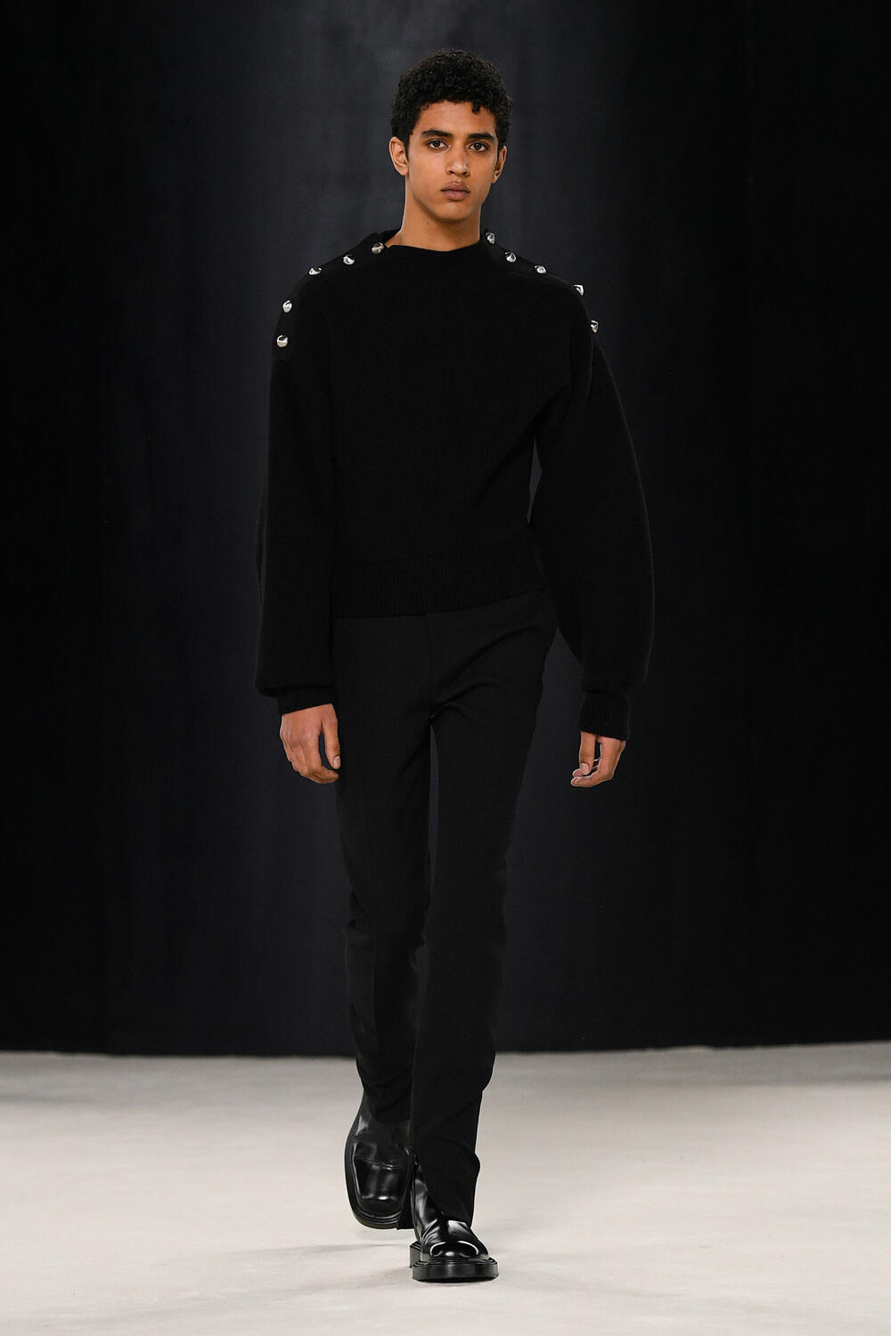 FERRAGAMO WOMEN FW 23-24 - Foto #31