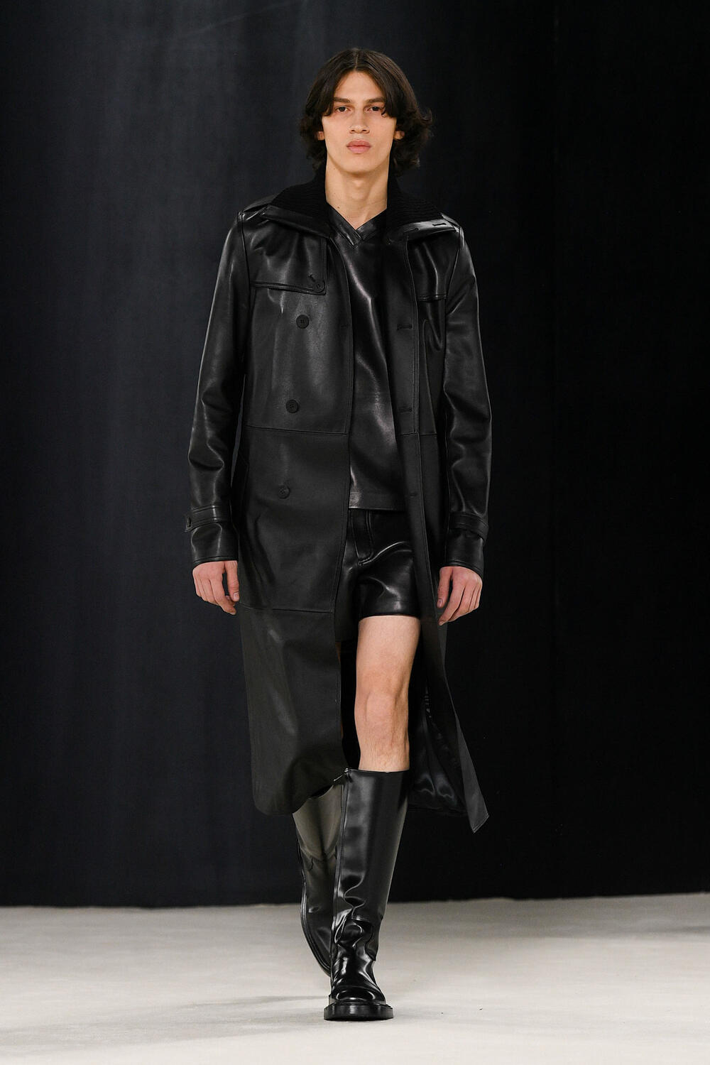 FERRAGAMO WOMEN FW 23-24 - Foto #22