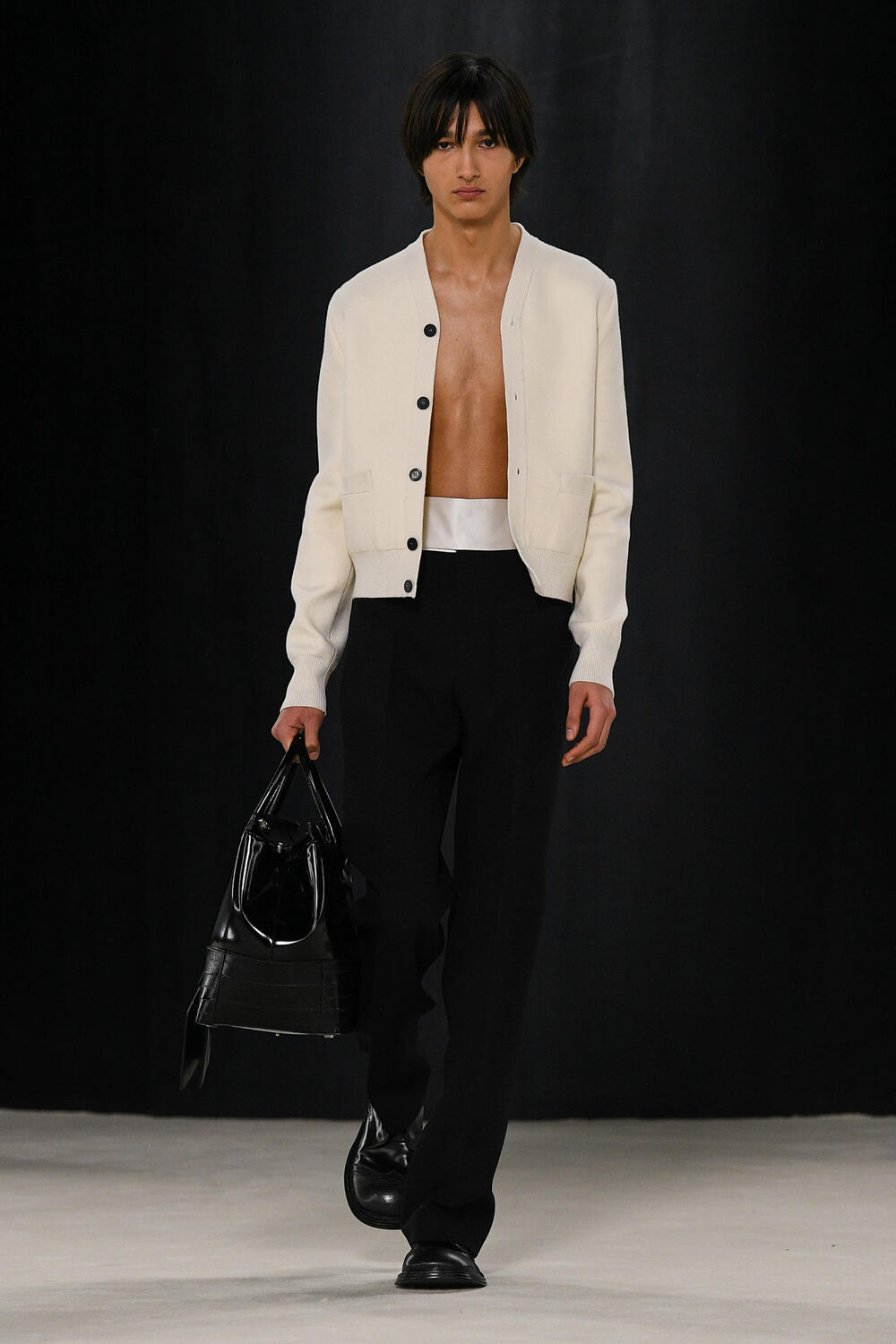 FERRAGAMO WOMEN FW 23-24 - Foto #23