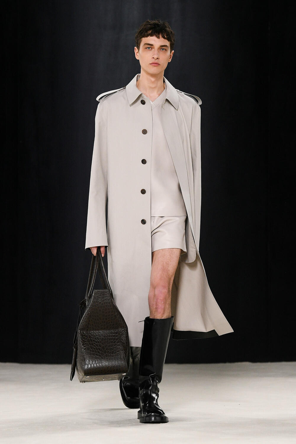 FERRAGAMO WOMEN FW 23-24 - Foto #24