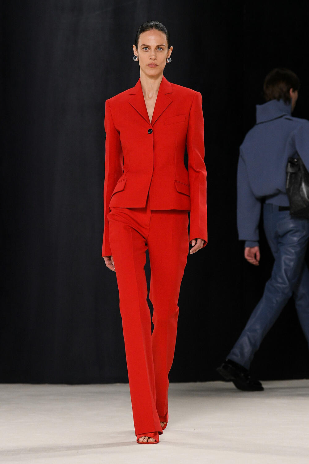 FERRAGAMO WOMEN FW 23-24 - Foto #25