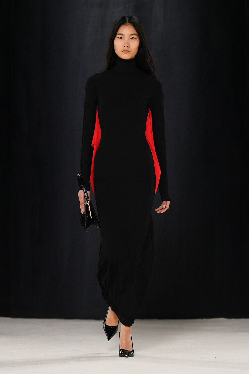 FERRAGAMO WOMEN FW 23-24 - Foto #36