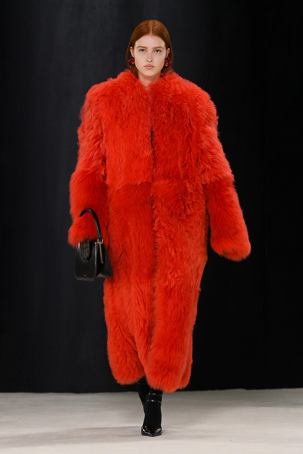 FERRAGAMO WOMEN FW 23-24 - Foto #37