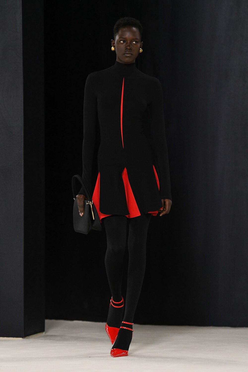 FERRAGAMO WOMEN FW 23-24 - Foto #39