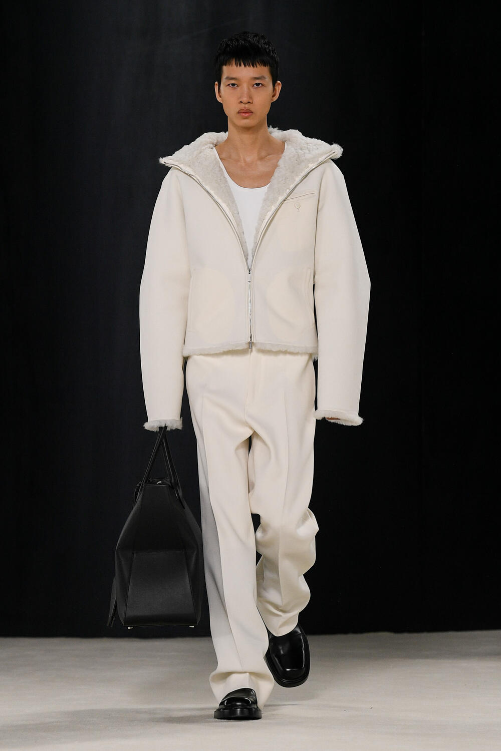 FERRAGAMO WOMEN FW 23-24 - Foto #40