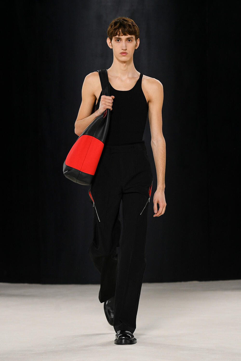 FERRAGAMO WOMEN FW 23-24 - Foto #41