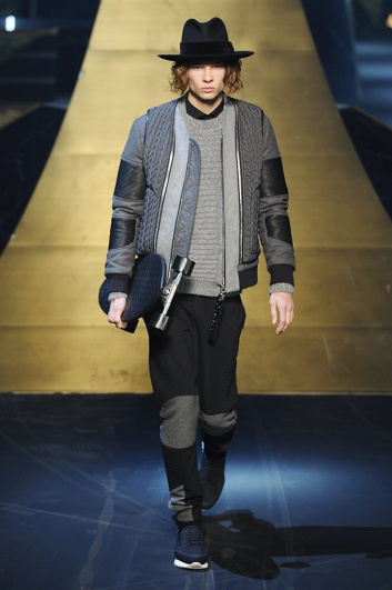 Fotoservizio/FW 2016-2017/MEN/PHILIPP PLEIN/DP2/12