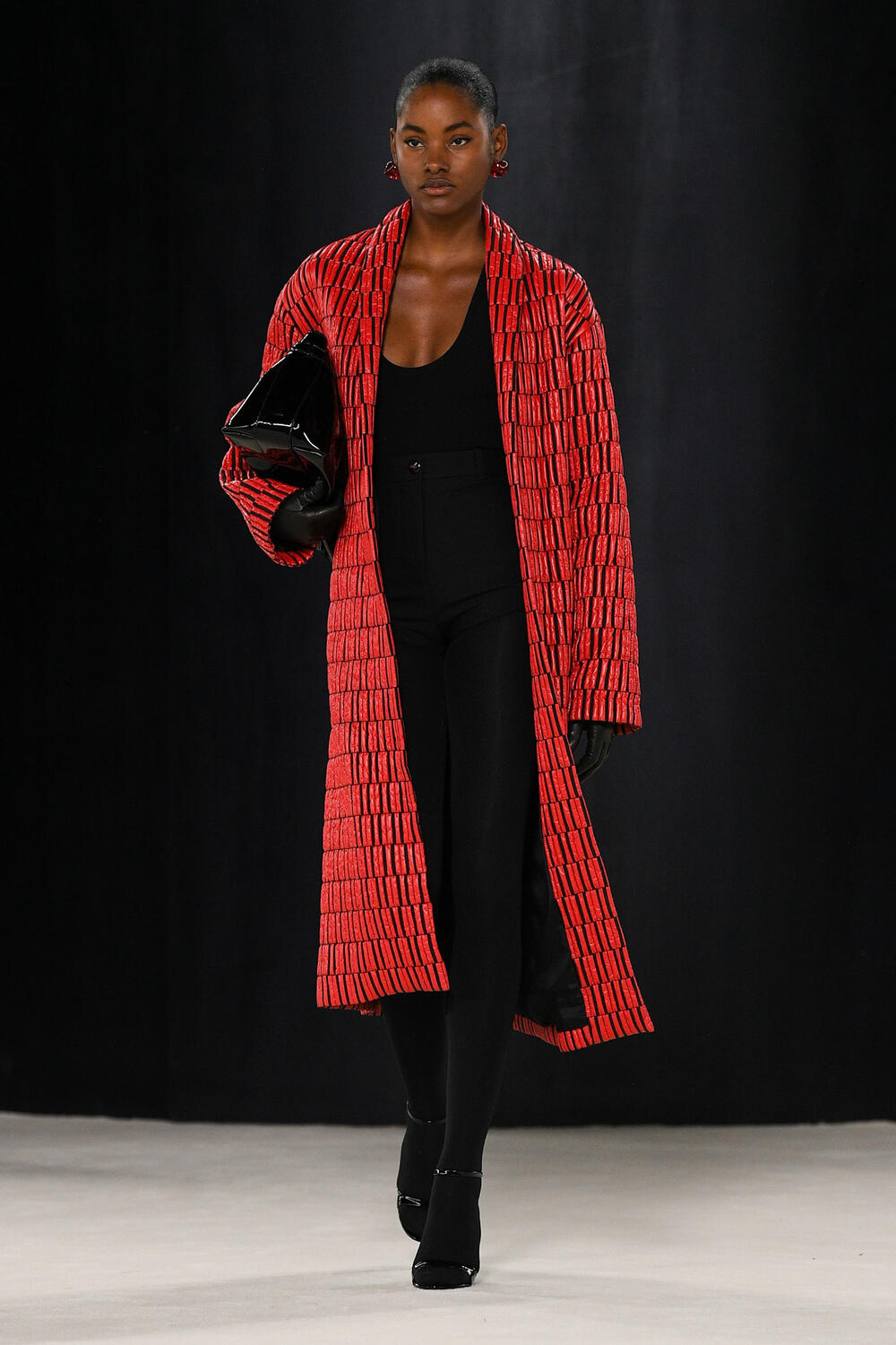 FERRAGAMO WOMEN FW 23-24 - Foto #32