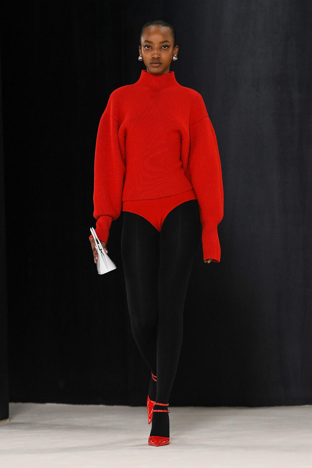 FERRAGAMO WOMEN FW 23-24 - Foto #33