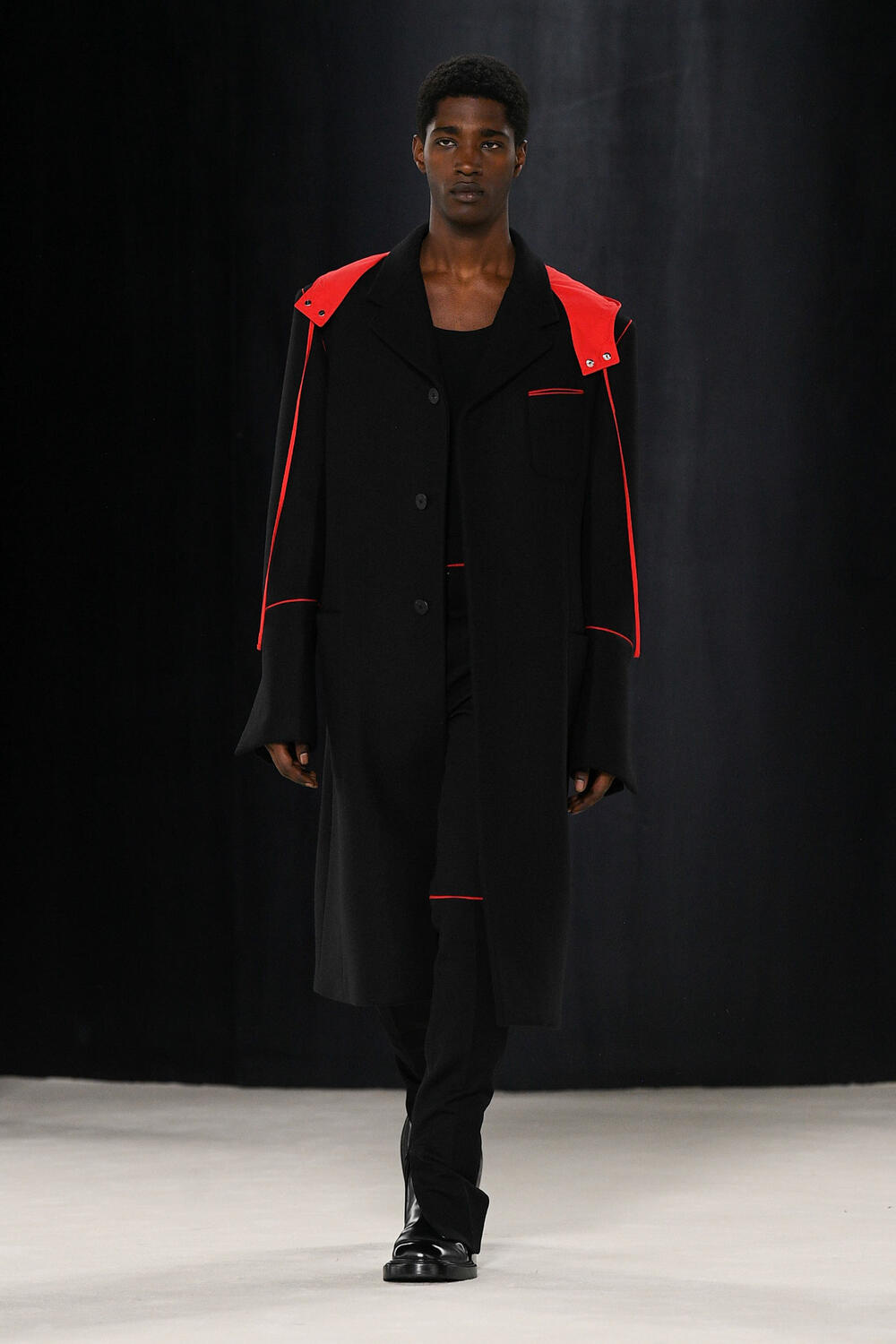 FERRAGAMO WOMEN FW 23-24 - Foto #34