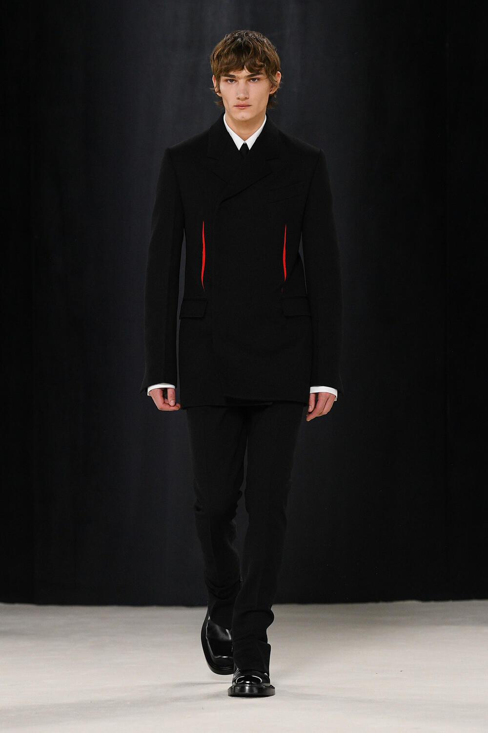 FERRAGAMO WOMEN FW 23-24 - Foto #35