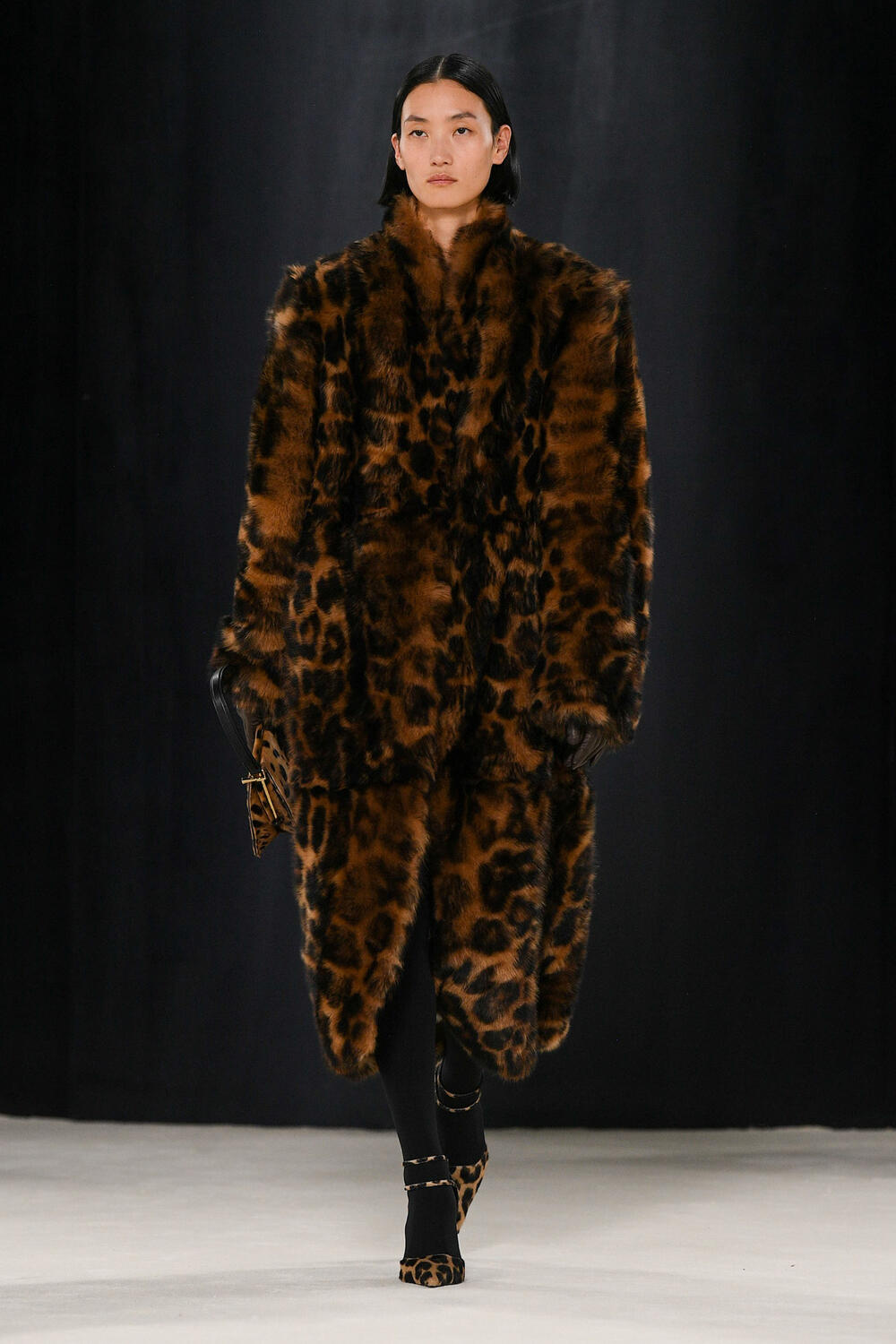 FERRAGAMO WOMEN FW 23-24 - Foto #49