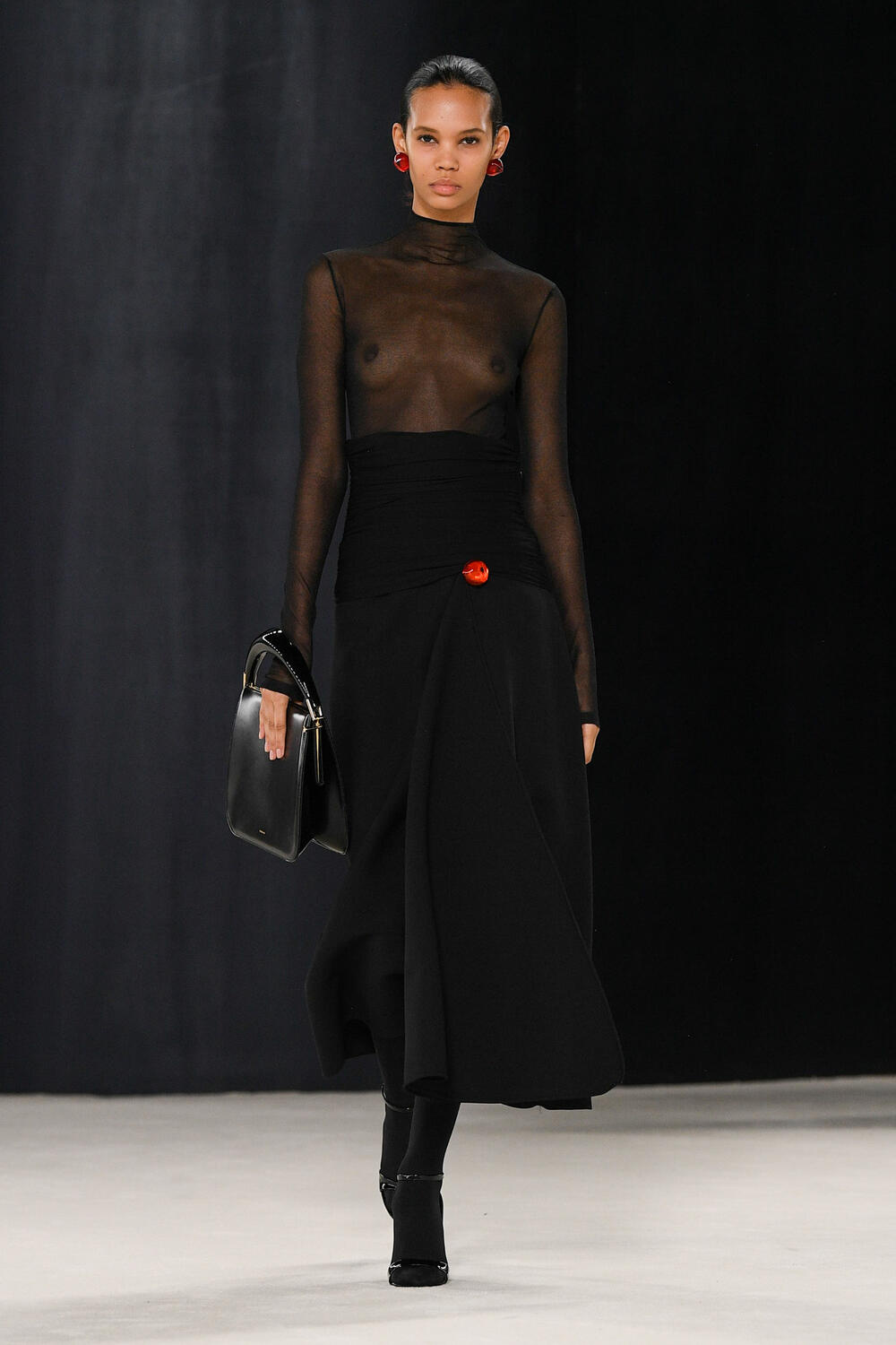FERRAGAMO WOMEN FW 23-24 - Foto #50