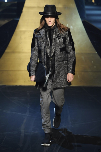 Fotoservizio/FW 2016-2017/MEN/PHILIPP PLEIN/DP2/13