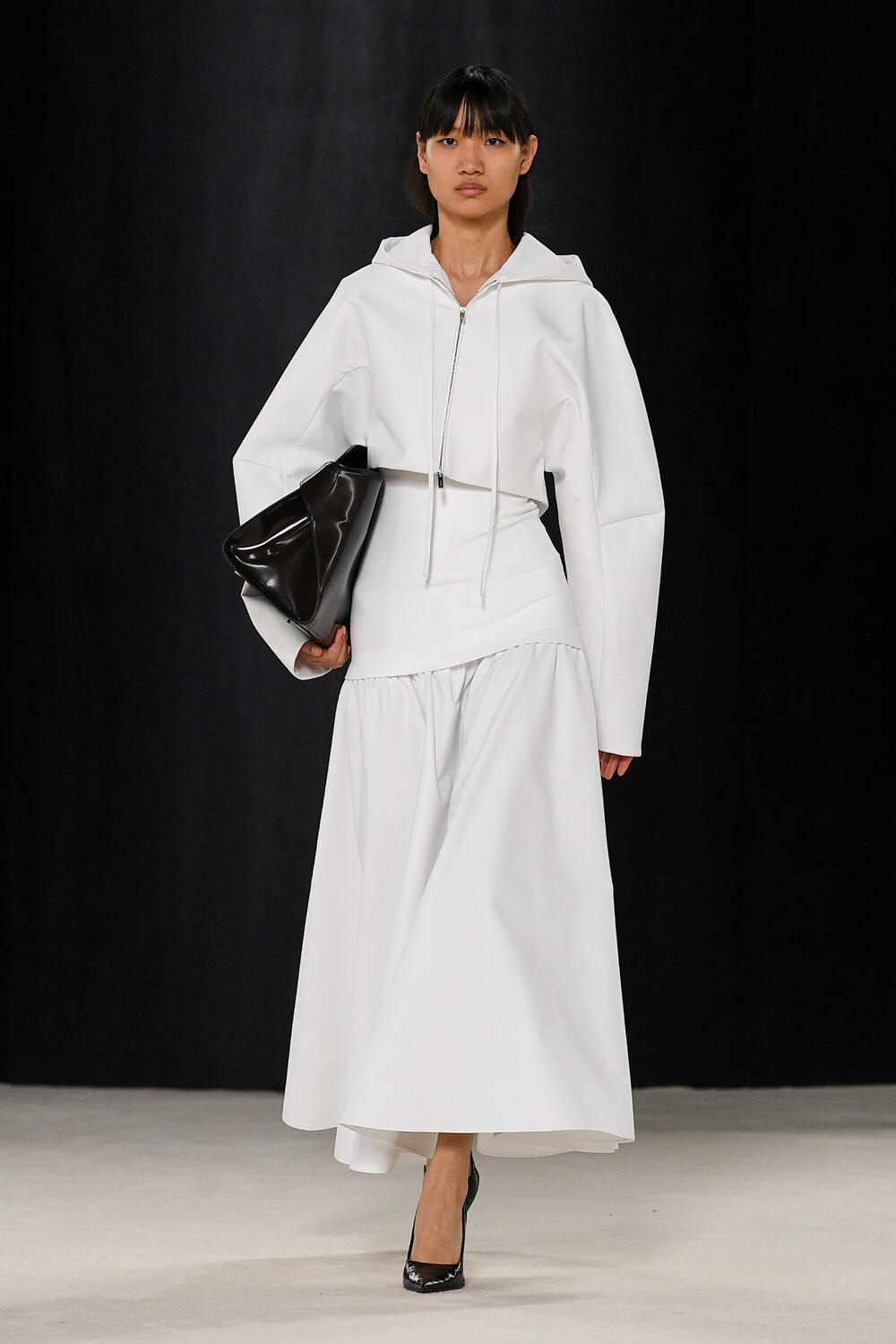 FERRAGAMO WOMEN FW 23-24 - Foto #42