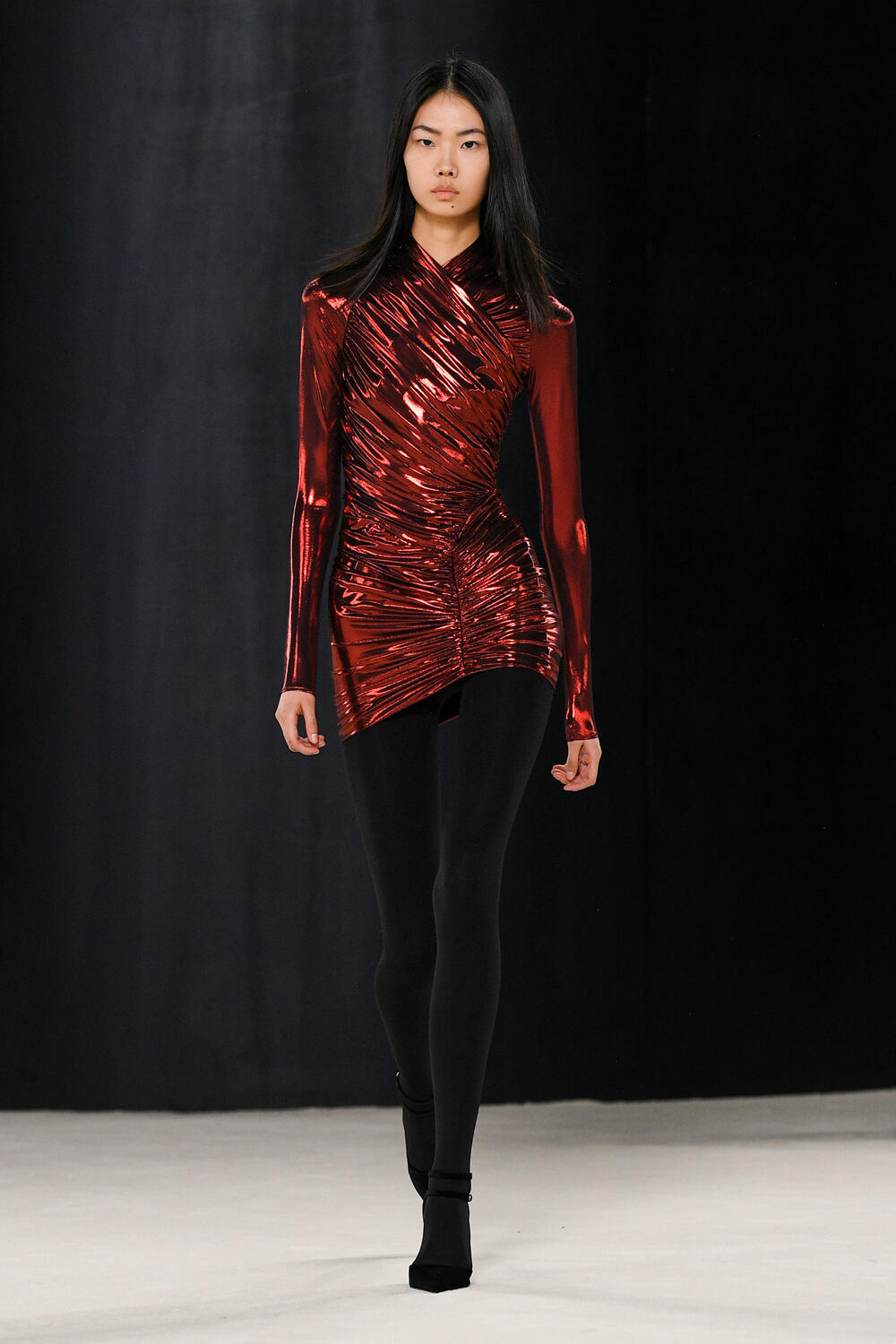 FERRAGAMO WOMEN FW 23-24 - Foto #1
