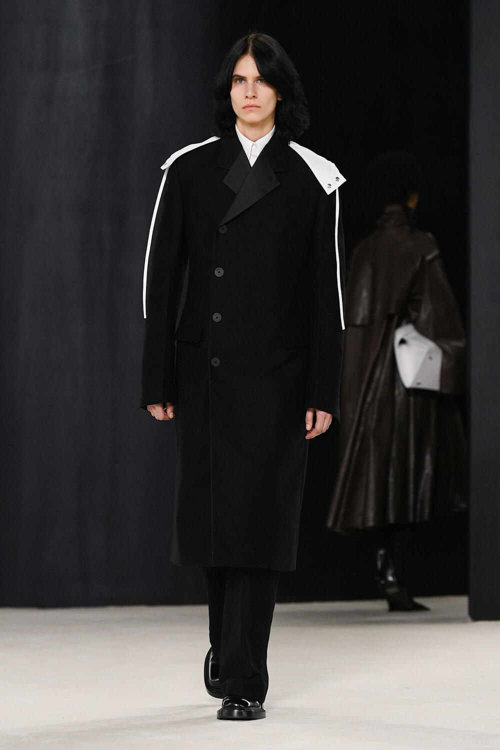 FERRAGAMO WOMEN FW 23-24 - Foto #2