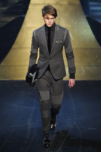 Fotoservizio/FW 2016-2017/MEN/PHILIPP PLEIN/DP2/14