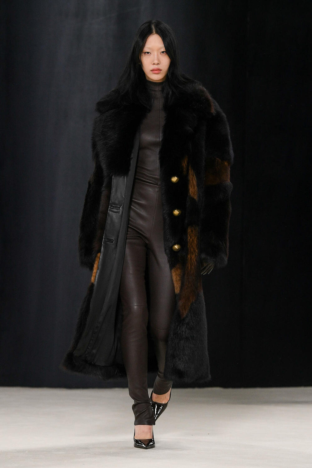 FERRAGAMO WOMEN FW 23-24 - Foto #53