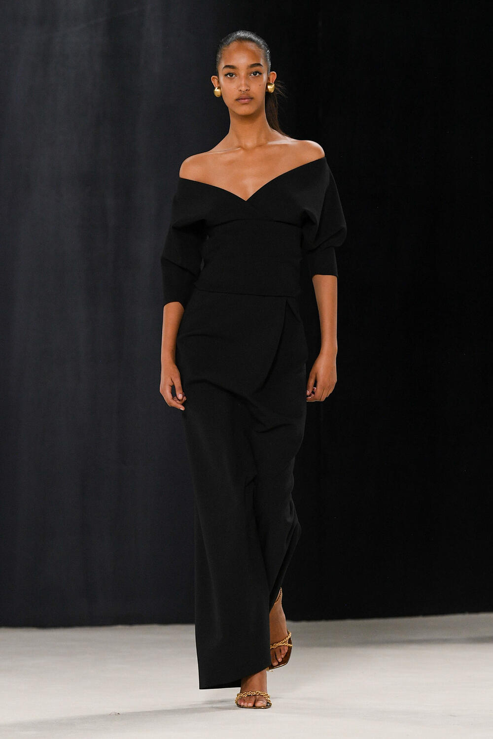 FERRAGAMO WOMEN FW 23-24 - Foto #7