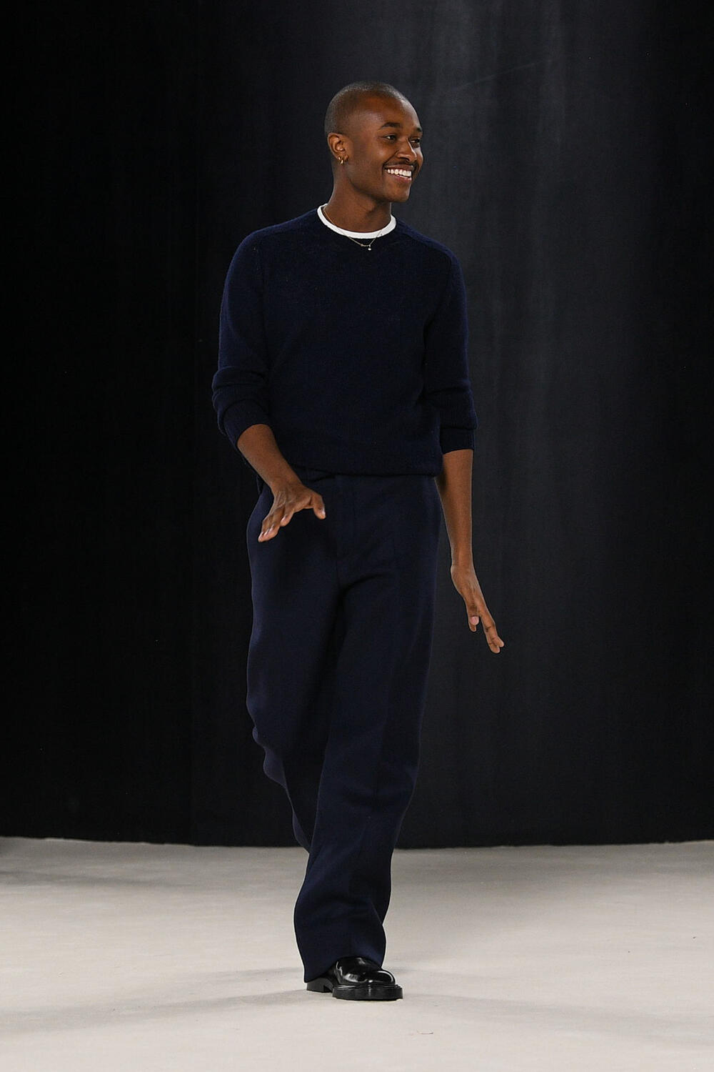 FERRAGAMO WOMEN FW 23-24 - Foto #9
