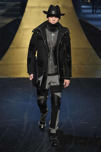 Fotoservizio/FW 2016-2017/MEN/PHILIPP PLEIN/DP2/15
