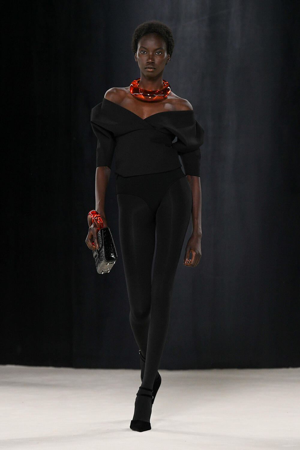 FERRAGAMO WOMEN FW 23-24 - Foto #3