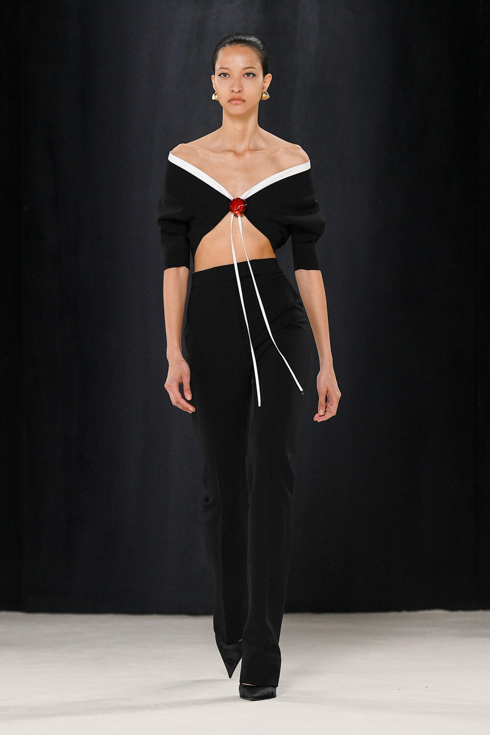 FERRAGAMO WOMEN FW 23-24 - Foto #5