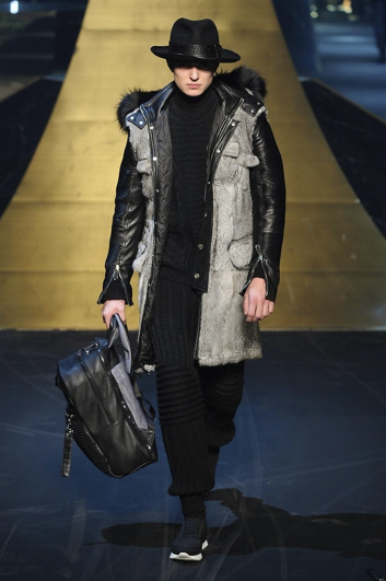Fotoservizio/FW 2016-2017/MEN/PHILIPP PLEIN/DP2/16