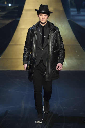 Fotoservizio/FW 2016-2017/MEN/PHILIPP PLEIN/DP2/19