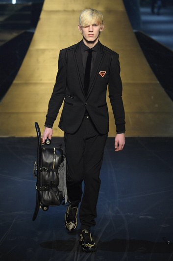 Fotoservizio/FW 2016-2017/MEN/PHILIPP PLEIN/DP2/20