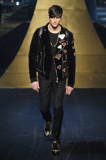 Fotoservizio/FW 2016-2017/MEN/PHILIPP PLEIN/DP2/21