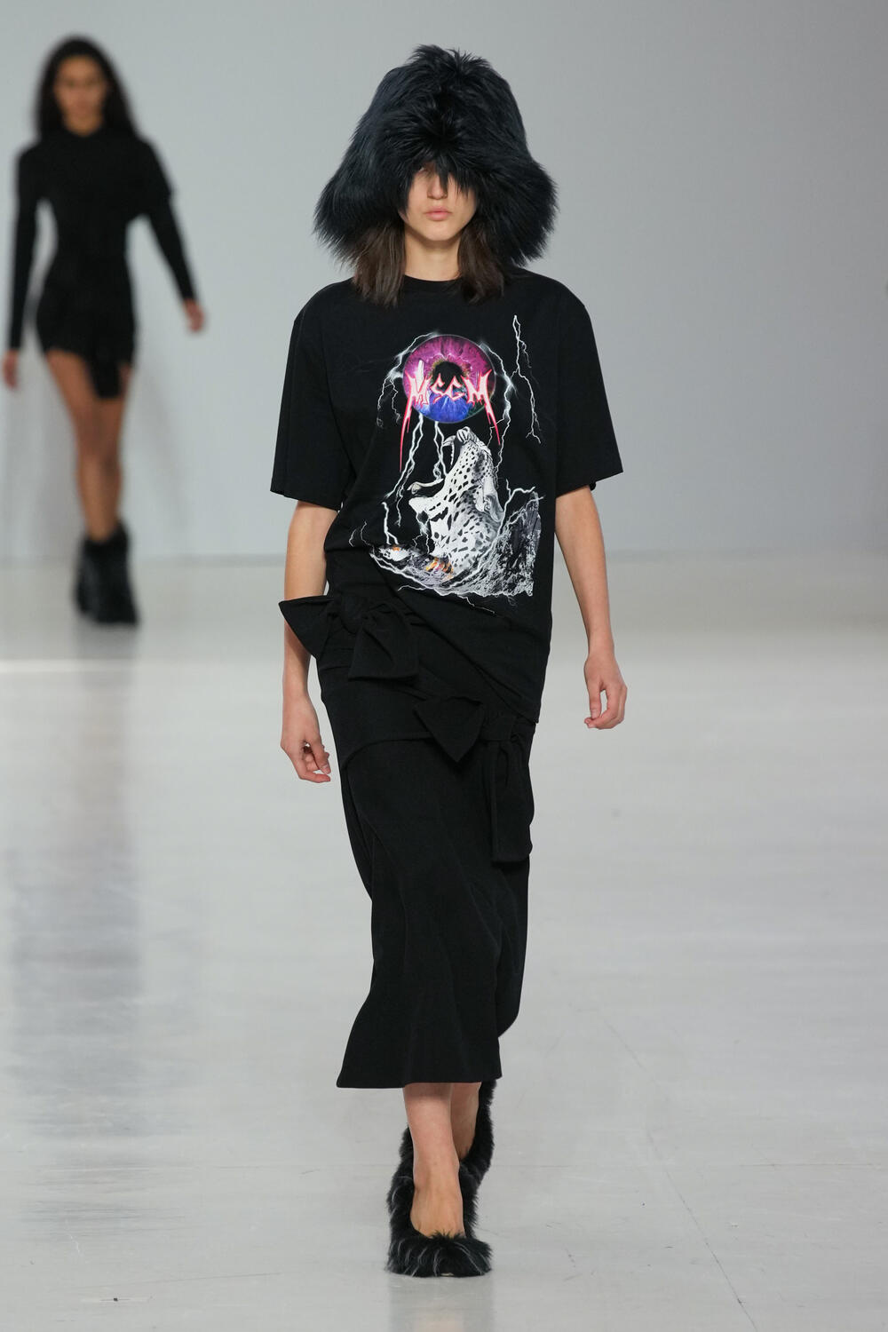 MSGM WOMEN FW 23-24 - Foto #2