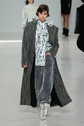 Fotoservizio/FW 23-24/WOMEN/SFILATA/MSGM/DP2/10