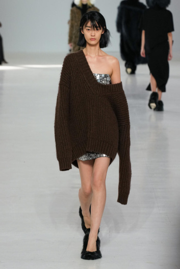 Fotoservizio/FW 23-24/WOMEN/SFILATA/MSGM/DP2/6