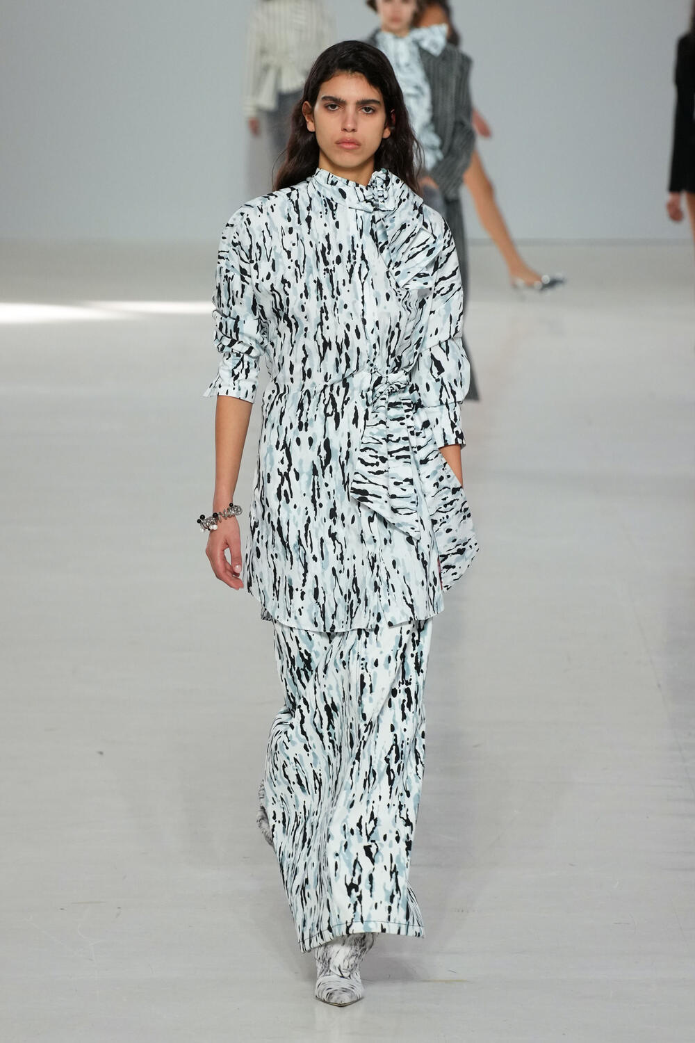 MSGM WOMEN FW 23-24 - Foto #9