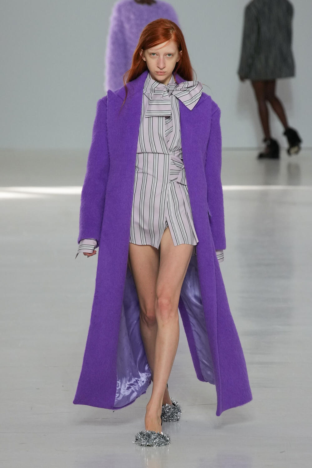MSGM WOMEN FW 23-24 - Foto #9