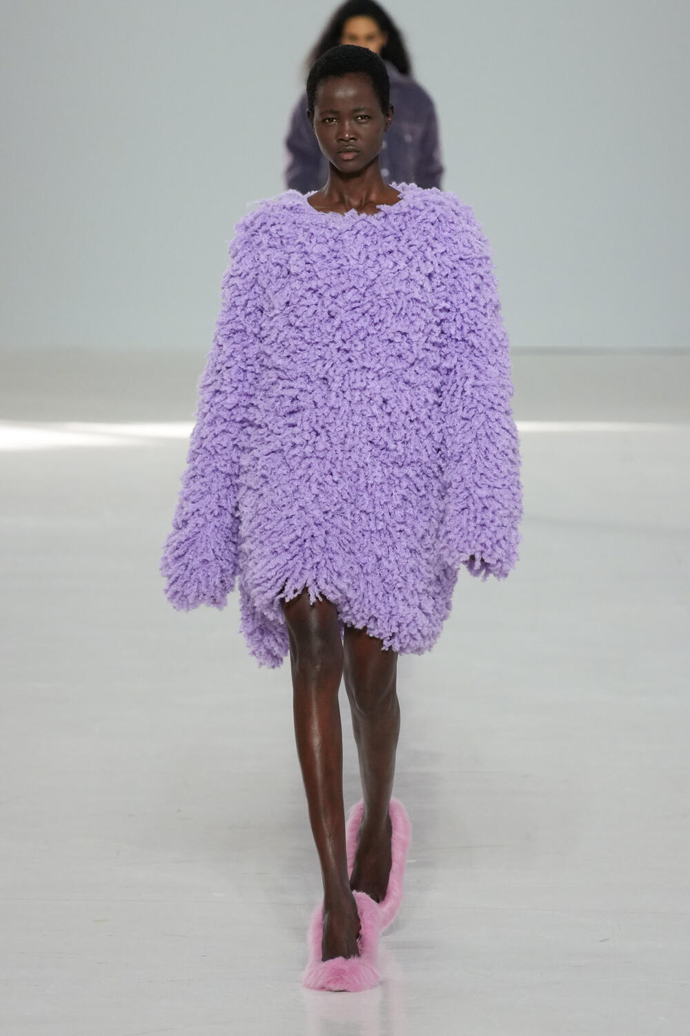MSGM WOMEN FW 23-24 - Foto #10