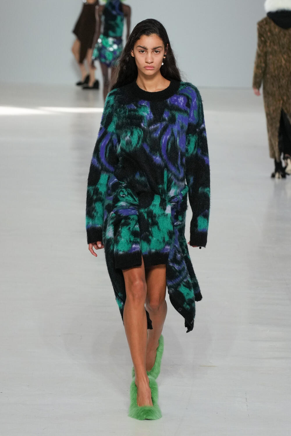 MSGM WOMEN FW 23-24 - Foto #4