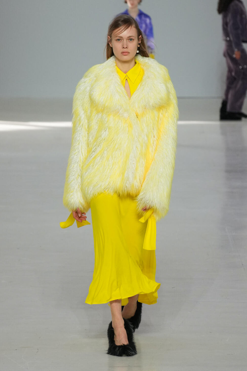 MSGM WOMEN FW 23-24 - Foto #16