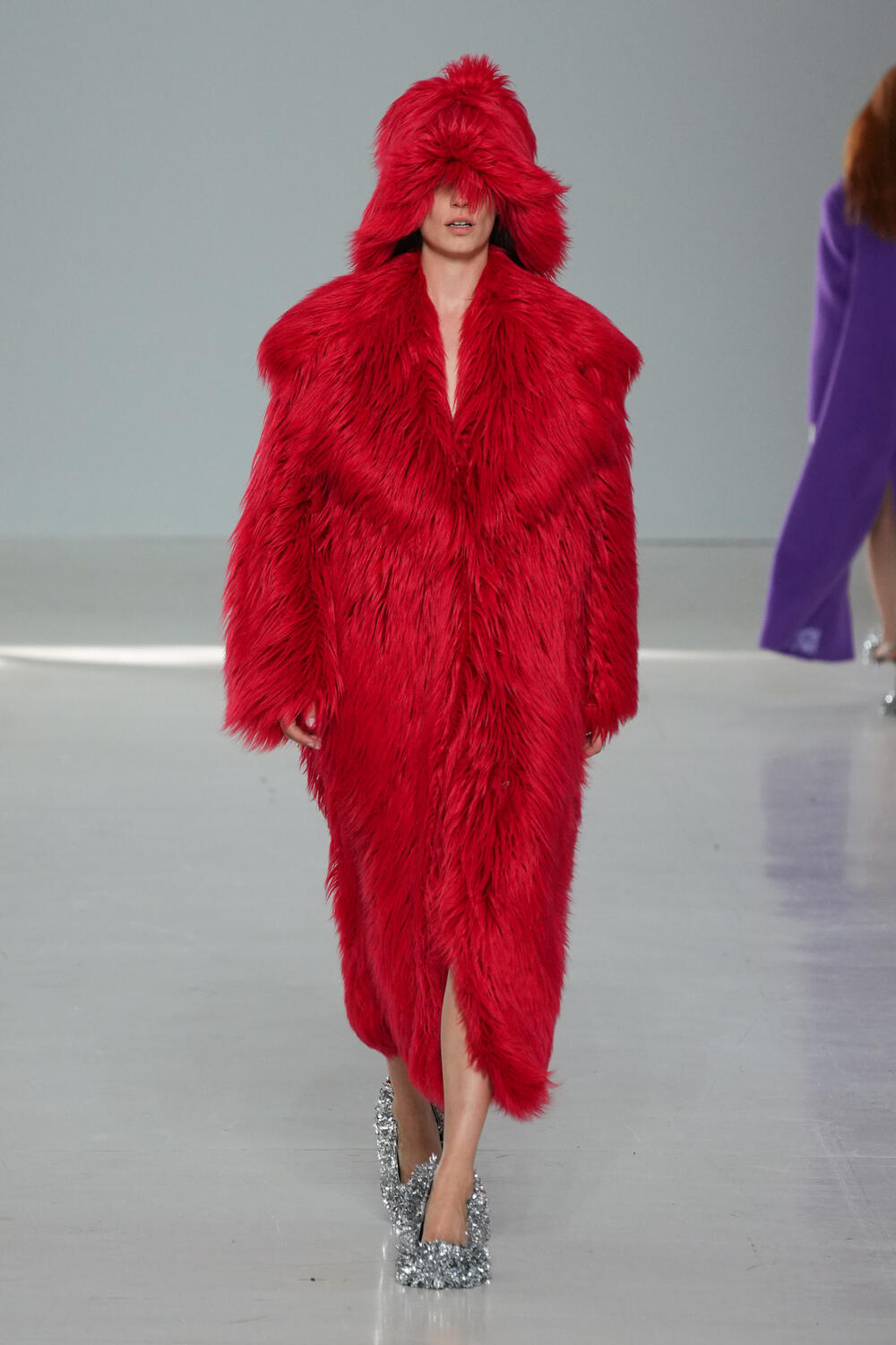 MSGM WOMEN FW 23-24 - Foto #19