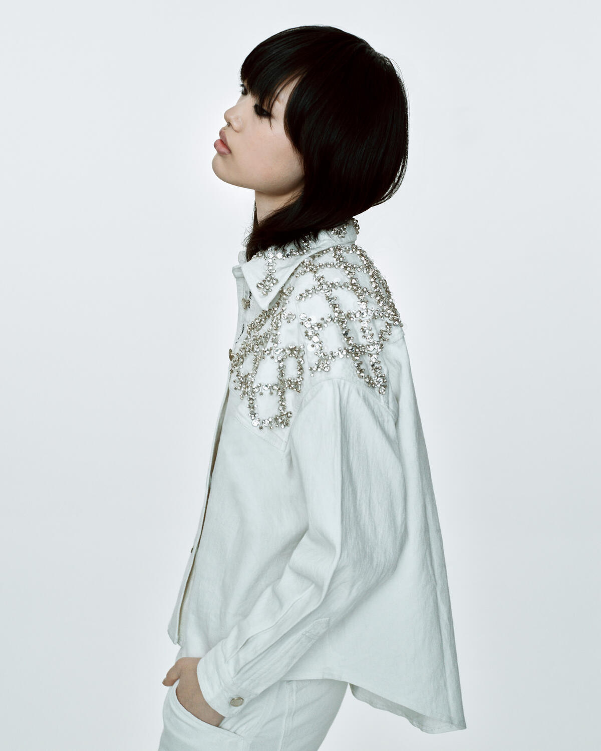 DES PHEMMES WOMEN FW 23-24 - Foto #4