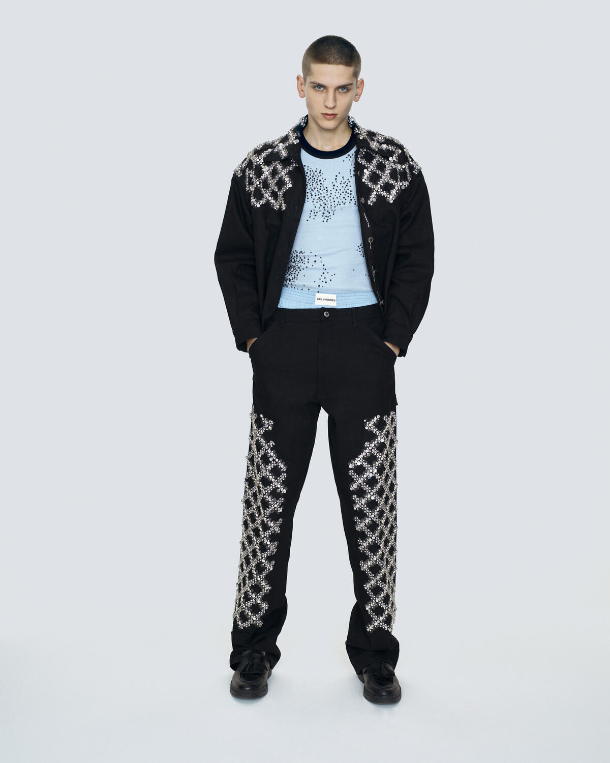 DES PHEMMES WOMEN FW 23-24 - Foto #6
