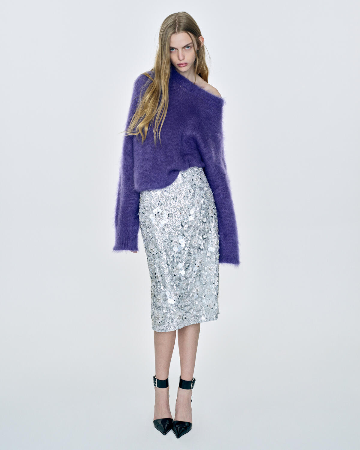 DES PHEMMES WOMEN FW 23-24 - Foto #7